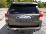 2010 Toyota 4Runner - Preview 6