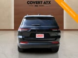2026 Jeep Grand Cherokee L - Preview 4
