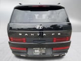 2026 Hyundai Santa Fe - Preview 7
