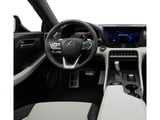 2026 Lexus IS - Preview 6