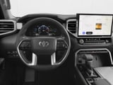 2026 Toyota Sequoia - Preview 4