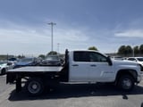2025 Chevrolet Silverado 3500 HD - Preview 7