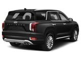 2020 Hyundai Palisade - Preview 2