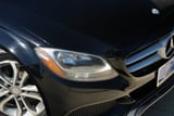 2016 Mercedes-Benz C-Class - Preview 2