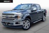 2018 Ford F-150 - Preview 2