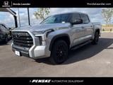 2026 Toyota Tundra - Preview 2