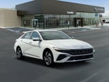 2026 Hyundai Elantra - Preview 11