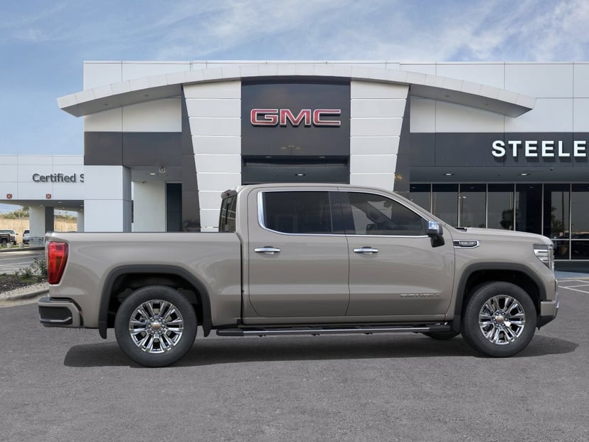 2026 GMC Sierra 1500 - Image 2