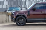 2026 Land Rover Defender - Preview 7