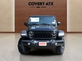 2026 Jeep Wrangler - Preview 8