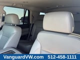 2018 Chevrolet Tahoe - Preview 13