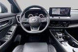 2026 Nissan Rogue - Preview 16