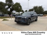 2026 Volvo XC90 - Preview 2