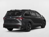 2026 Toyota Sienna - Preview 2