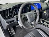 2026 Lexus NX - Preview 9