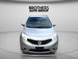 2015 Nissan Versa Note - Preview 4