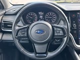 2025 Subaru Outback - Preview 14