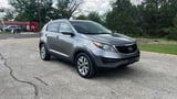 2015 Kia Sportage - Preview 7