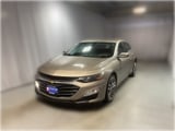 2022 Chevrolet Malibu - Preview 3