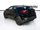 2020 Toyota C-HR - Preview 5
