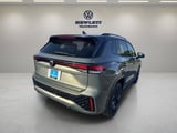 2026 Volkswagen Tiguan - Preview 6