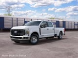 2027 Ford F-250 - Preview 2