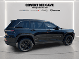2026 Jeep Grand Cherokee - Preview 11