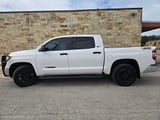 2016 Toyota Tundra - Preview 2