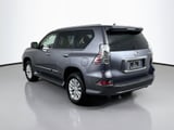 2015 Lexus GX - Preview 7