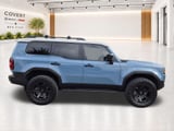 2026 Toyota Land Cruiser - Preview 11