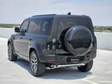 2026 Land Rover Defender - Preview 7