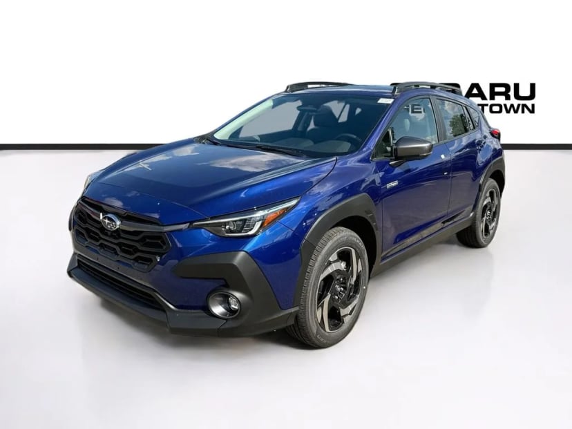 2026 Subaru Crosstrek - Image 1