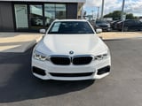 2019 BMW 5 Series - Preview 7