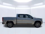 2026 Chevrolet Silverado - Preview 6