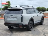 2027 Kia Telluride - Preview 5