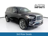 2018 INFINITI QX80 - Preview 2