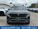 2026 Volkswagen Atlas Cross Sport - Preview 3