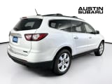 2017 Chevrolet Traverse - Preview 7