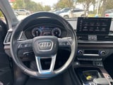 2024 Audi Q5 - Preview 12