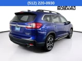 2026 Subaru Ascent - Preview 7
