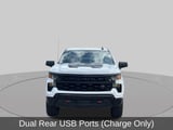 2024 Chevrolet Silverado 1500 - Preview 8