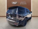 2026 Cadillac Escalade - Preview 6