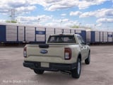 2026 Ford Ranger - Preview 7