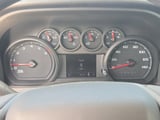 2026 Chevrolet Silverado - Preview 11