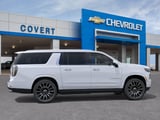 2026 Chevrolet Suburban - Preview 6