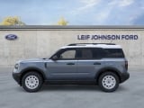 2025 Ford Bronco - Preview 2