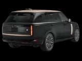 2026 Land Rover Range Rover - Preview 2