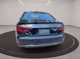 2019 Audi A4 - Preview 8