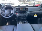 2026 Honda Ridgeline - Preview 9