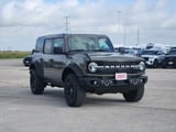 2026 Ford Bronco - Preview 2